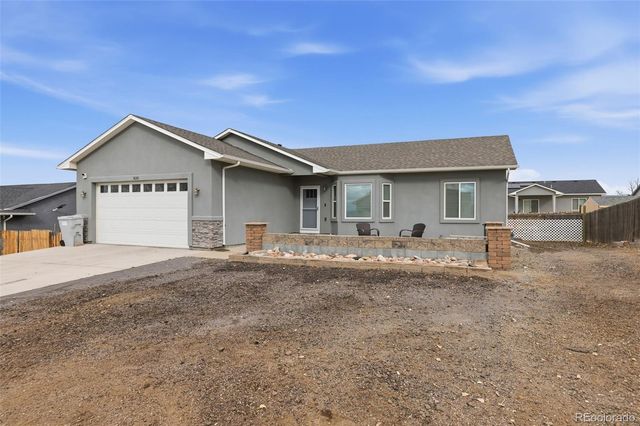 830 S Blakeland, Pueblo West, CO 81007