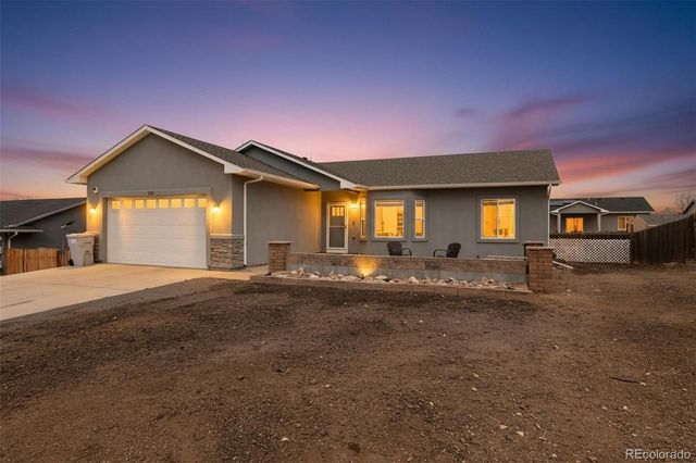 830 S Blakeland, Pueblo West, CO 81007