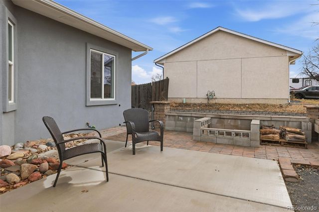 830 S Blakeland, Pueblo West, CO 81007