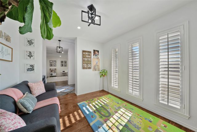 2701 Downing Drive, Plano, TX 75023