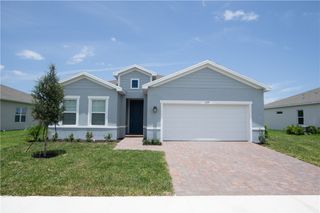 4389 Lago Circle, Vero Beach, FL 32967