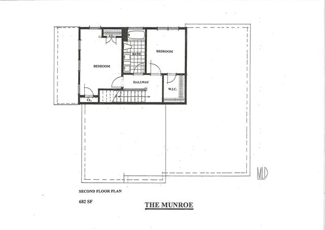 230 Larrow Drive # 5, Williston, VT 05495
