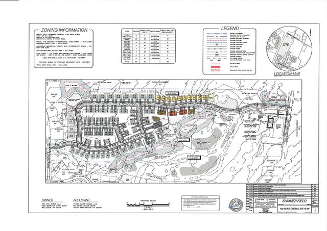 230 Larrow Drive # 5, Williston, VT 05495