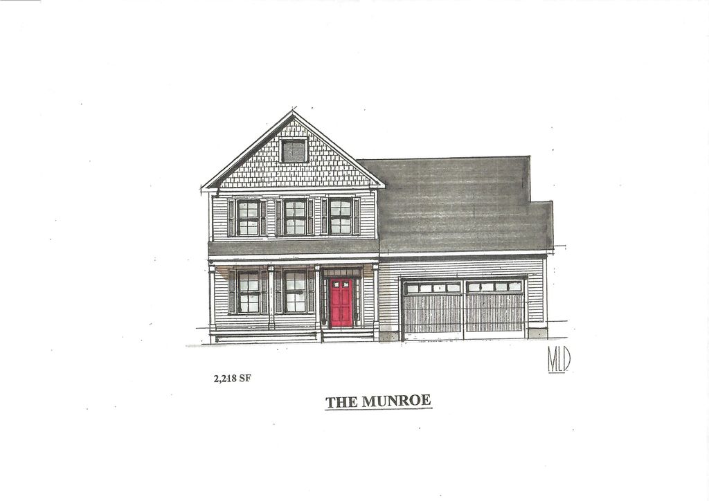 230 Larrow Drive # 5, Williston, VT 05495
