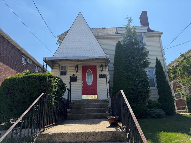 2936 Curtis Street, East Elmhurst, NY 11369