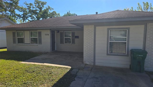 3308 Sophie Ann Drive, Pasadena, TX 77503