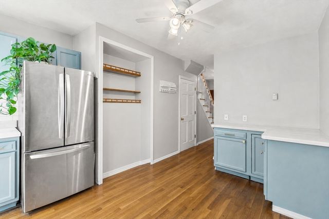 223 Bolton St, Boston, MA 02127