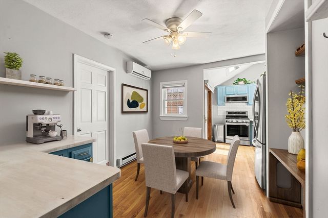223 Bolton St, Boston, MA 02127