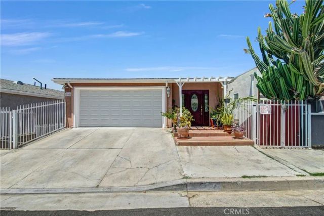 3975 Barrett Rd., Los Angeles, CA 90032