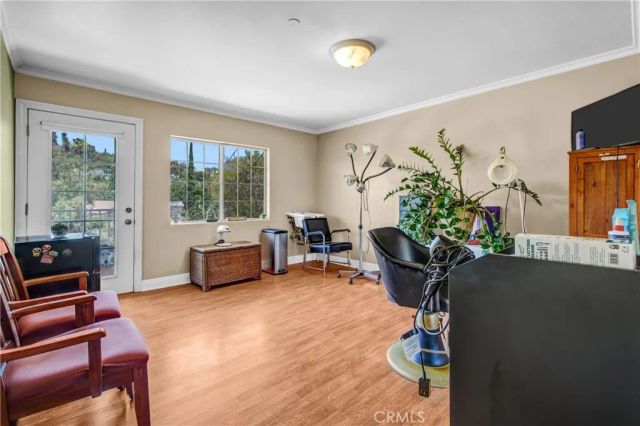 3975 Barrett Rd., Los Angeles, CA 90032