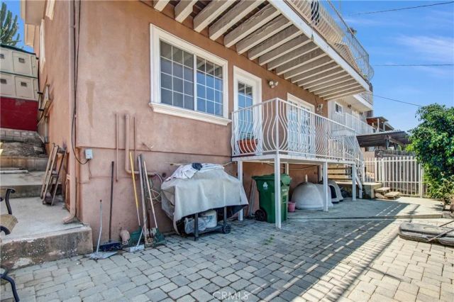 3975 Barrett Rd., Los Angeles, CA 90032