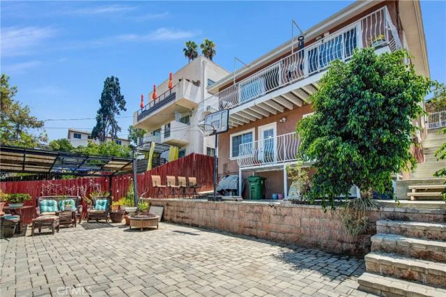 3975 Barrett Rd., Los Angeles, CA 90032