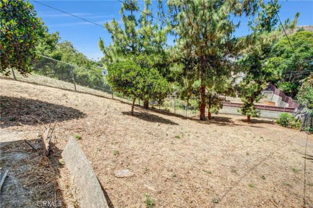 3975 Barrett Rd., Los Angeles, CA 90032