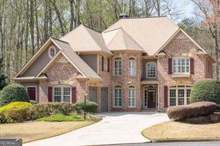 4875 Manatee Court, Powder Springs, GA 30127