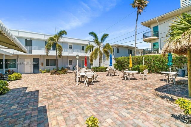 4228 N Ocean Dr 17, Lauderdale By The Sea, FL 33308