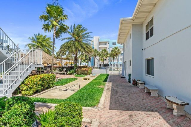 4228 N Ocean Dr 17, Lauderdale By The Sea, FL 33308