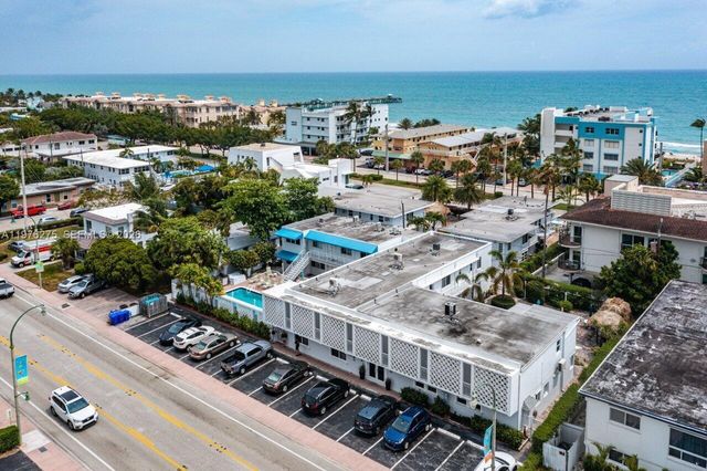 4228 N Ocean Dr 17, Lauderdale By The Sea, FL 33308