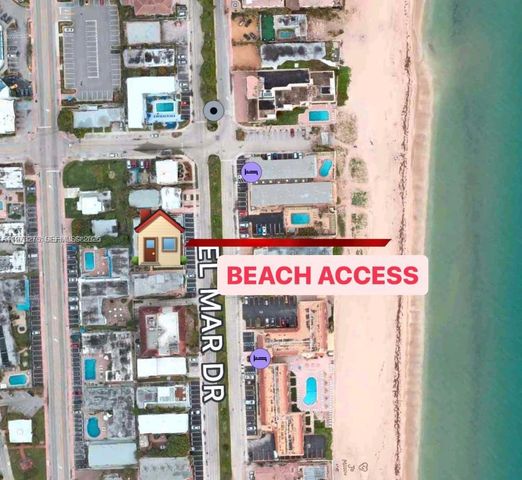 4228 N Ocean Dr 17, Lauderdale By The Sea, FL 33308