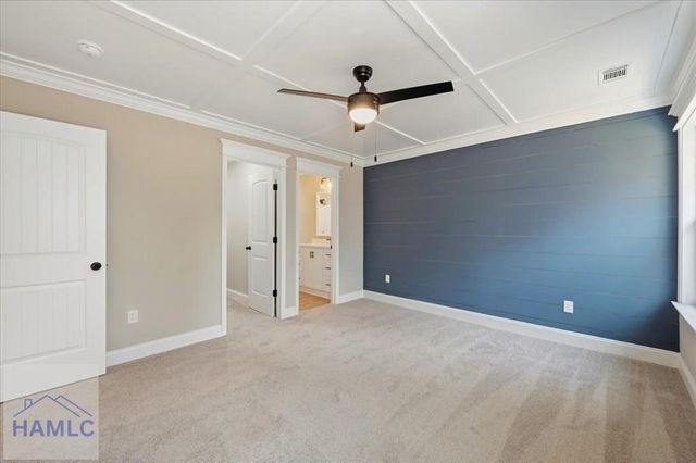 525 Carlyene Drive, Midway, GA 31320