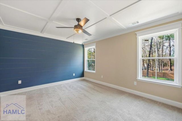 525 Carlyene Drive, Midway, GA 31320