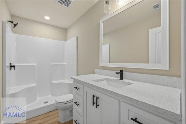 525 Carlyene Drive, Midway, GA 31320