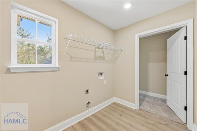 525 Carlyene Drive, Midway, GA 31320