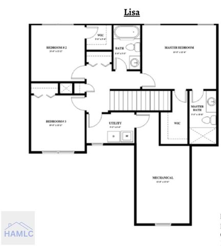 525 Carlyene Drive, Midway, GA 31320