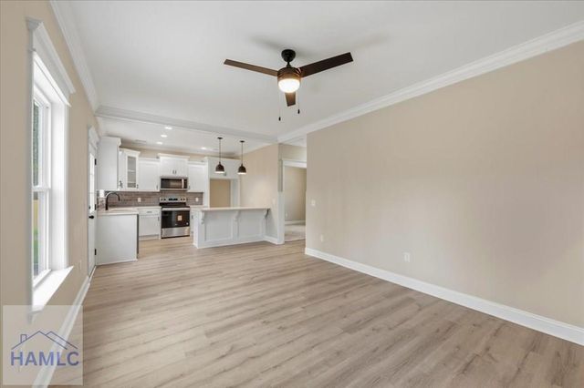 525 Carlyene Drive, Midway, GA 31320