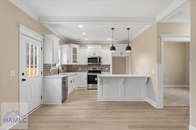 525 Carlyene Drive, Midway, GA 31320