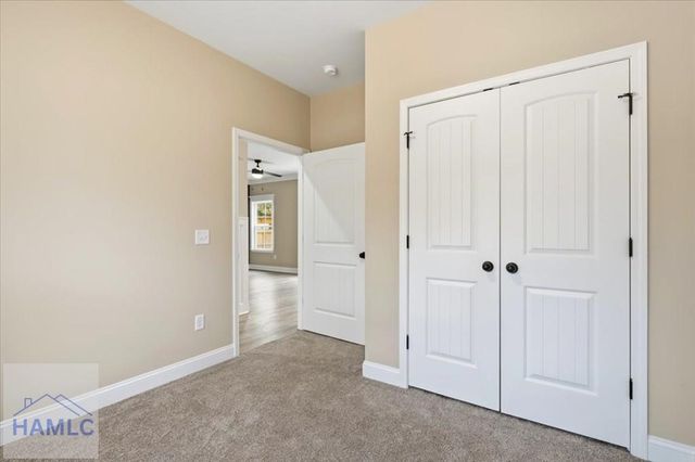 525 Carlyene Drive, Midway, GA 31320