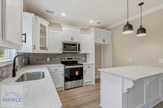 525 Carlyene Drive, Midway, GA 31320