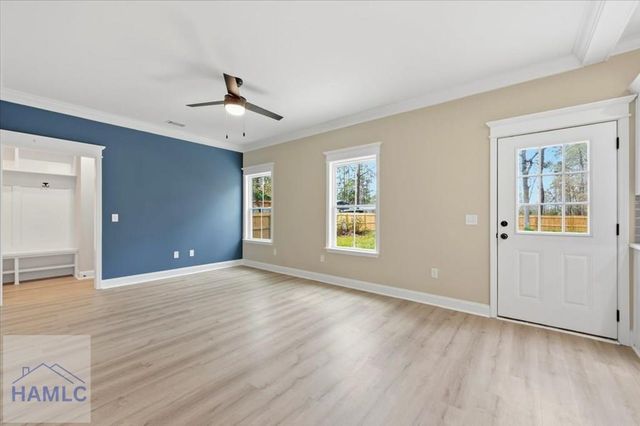 525 Carlyene Drive, Midway, GA 31320