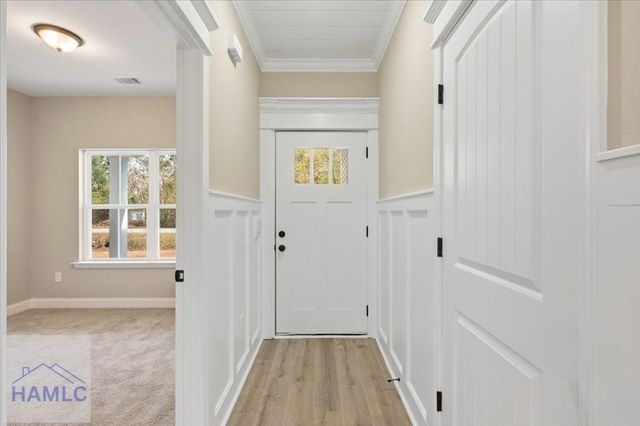 525 Carlyene Drive, Midway, GA 31320