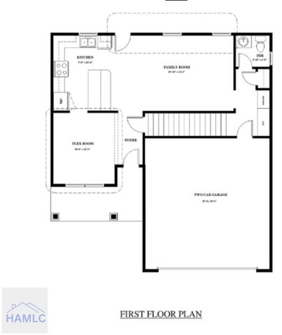 525 Carlyene Drive, Midway, GA 31320