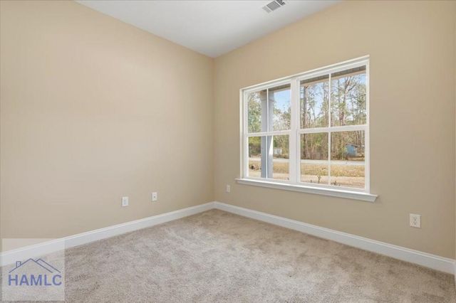 525 Carlyene Drive, Midway, GA 31320