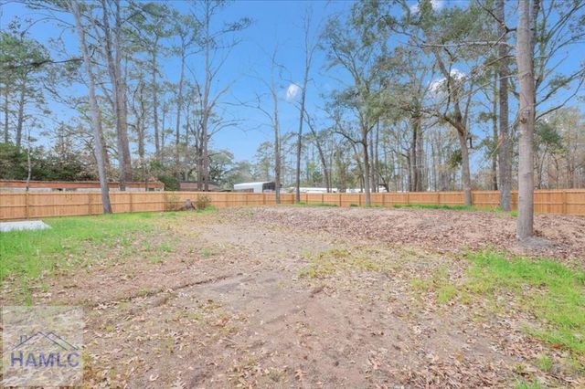 525 Carlyene Drive, Midway, GA 31320