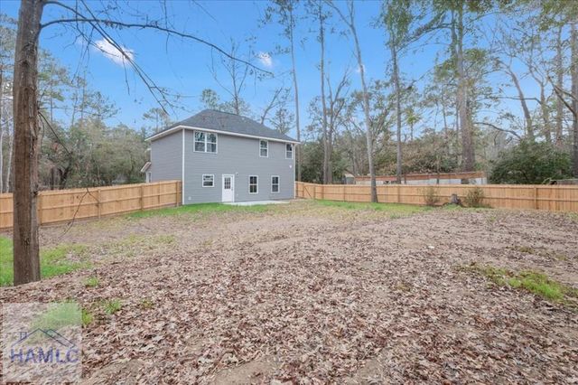 525 Carlyene Drive, Midway, GA 31320