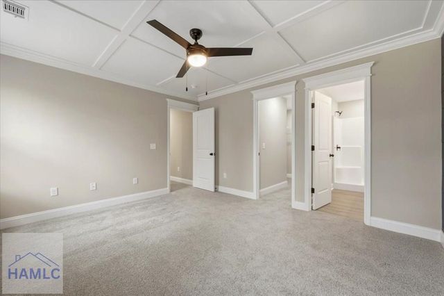 525 Carlyene Drive, Midway, GA 31320