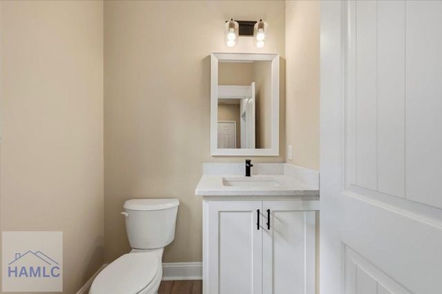 525 Carlyene Drive, Midway, GA 31320