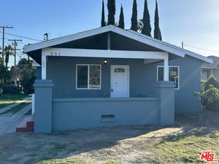 531 W 16th Street, San Bernardino, CA 92405
