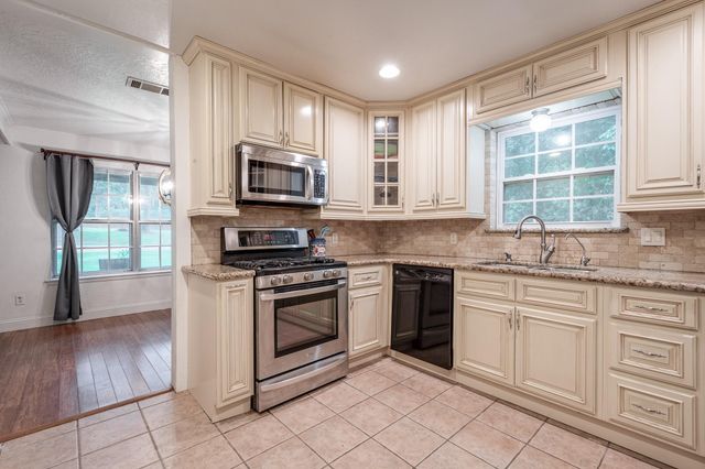 19815 Belleau Wood Drive, Houston, TX 77338