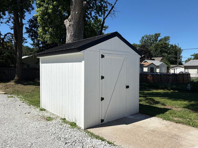 1727 2ND Avenue, Council Bluffs, IA 51501