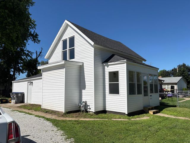 1727 2ND Avenue, Council Bluffs, IA 51501
