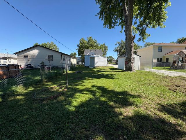 1727 2ND Avenue, Council Bluffs, IA 51501