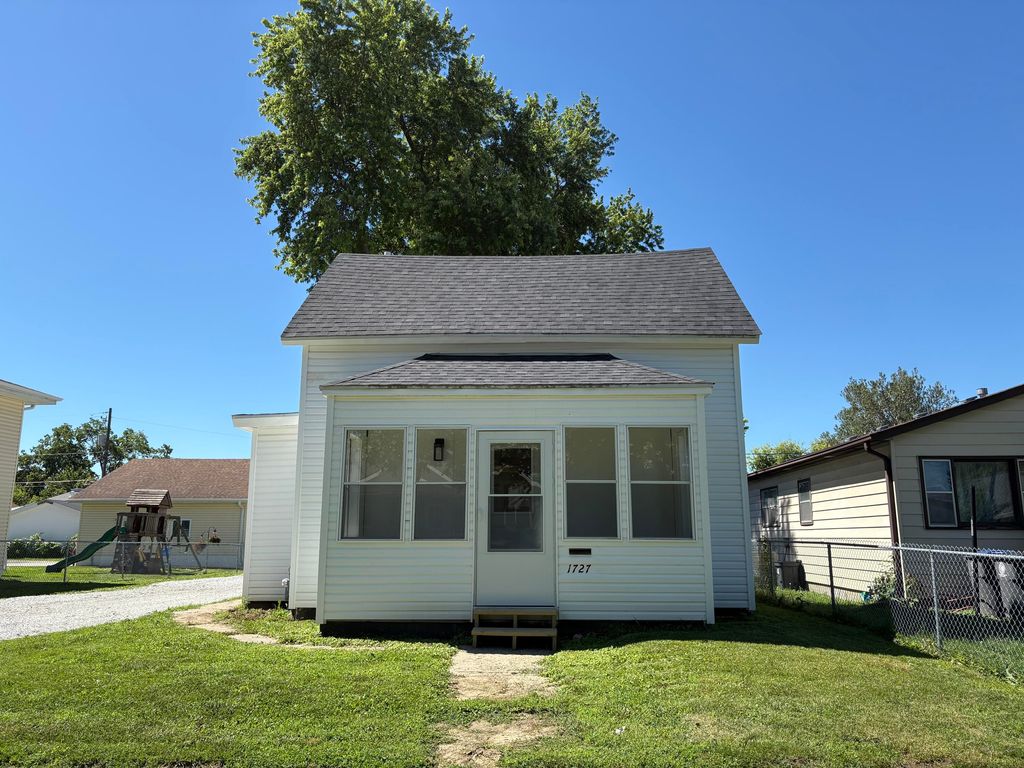 1727 2ND Avenue, Council Bluffs, IA 51501