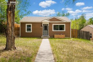 731 E Vermijo Avenue, Colorado Springs, CO 80903