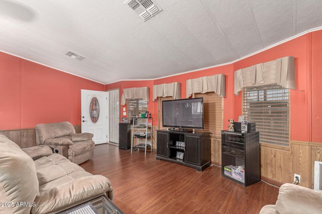 11596 W SIERRA DAWN Boulevard 307, Surprise, AZ 85378