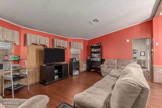 11596 W SIERRA DAWN Boulevard 307, Surprise, AZ 85378