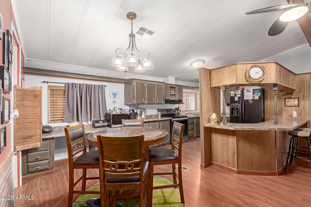 11596 W SIERRA DAWN Boulevard 307, Surprise, AZ 85378