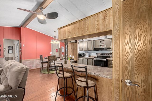 11596 W SIERRA DAWN Boulevard 307, Surprise, AZ 85378